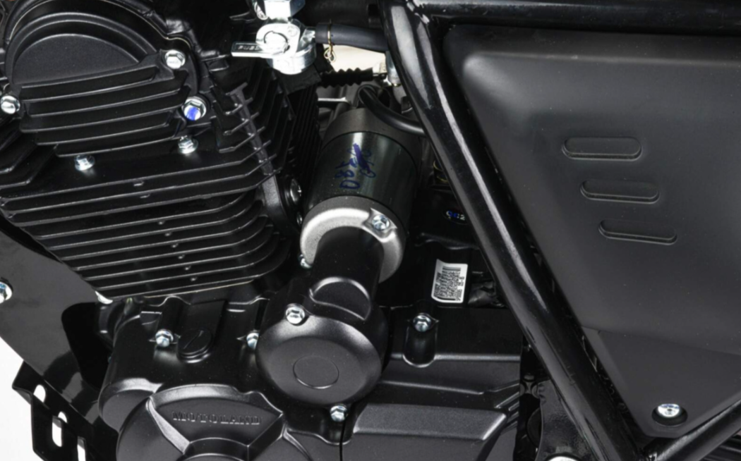 Мотоцикл MOTOLAND (МОТОЛЕНД) LEGEND (XL250-A) (172FMM-5/PR250) в Твери