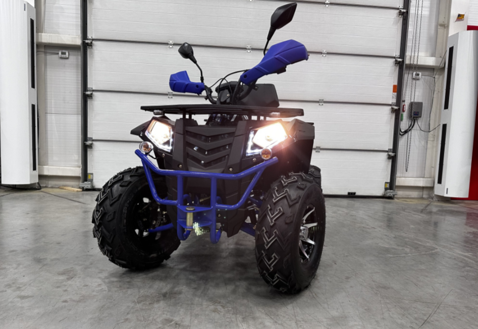 Квадроцикл GBM SHARP BIG 300 NEW PREMIUM в Твери