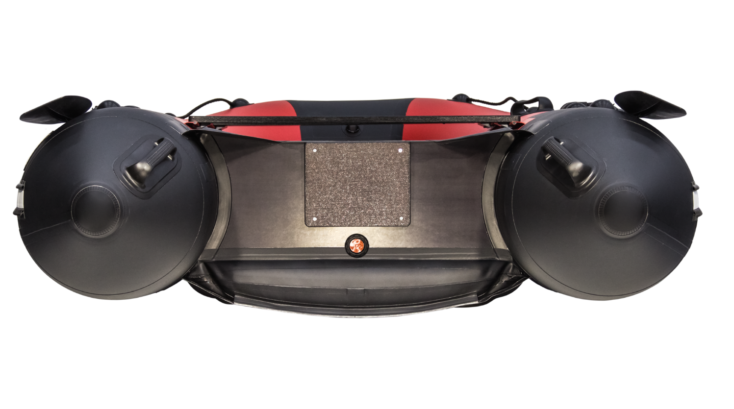 Лодка Ривьера Компакт 2900 НДНД в Твери