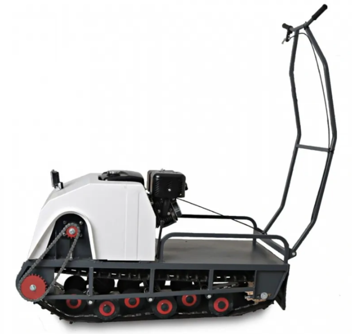 Мотобуксировщик ВЕПС «БЮДЖЕТНЫЙ» 15 л.с. в Твери