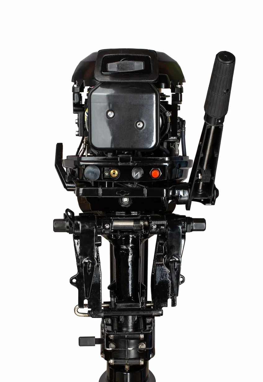 ЛОДОЧНЫЙ МОТОР GLADIATOR G30FHS в Твери