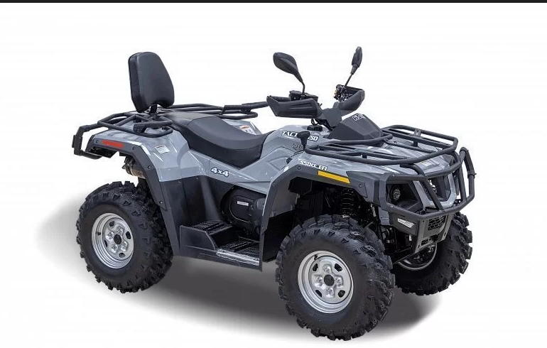 Квадроцикл HISUN TACTIC 550 (HS550ATV) NORMAL в Твери