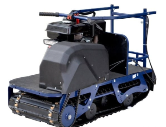 Мотобуксировщик БАРС ПАРТИЗАН 380 F7F в Твери