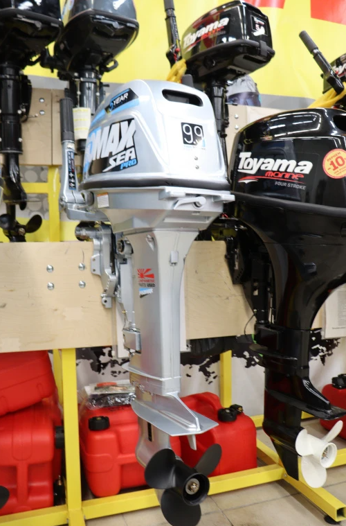 Лодочный мотор PROMAX SP20FHS в Твери