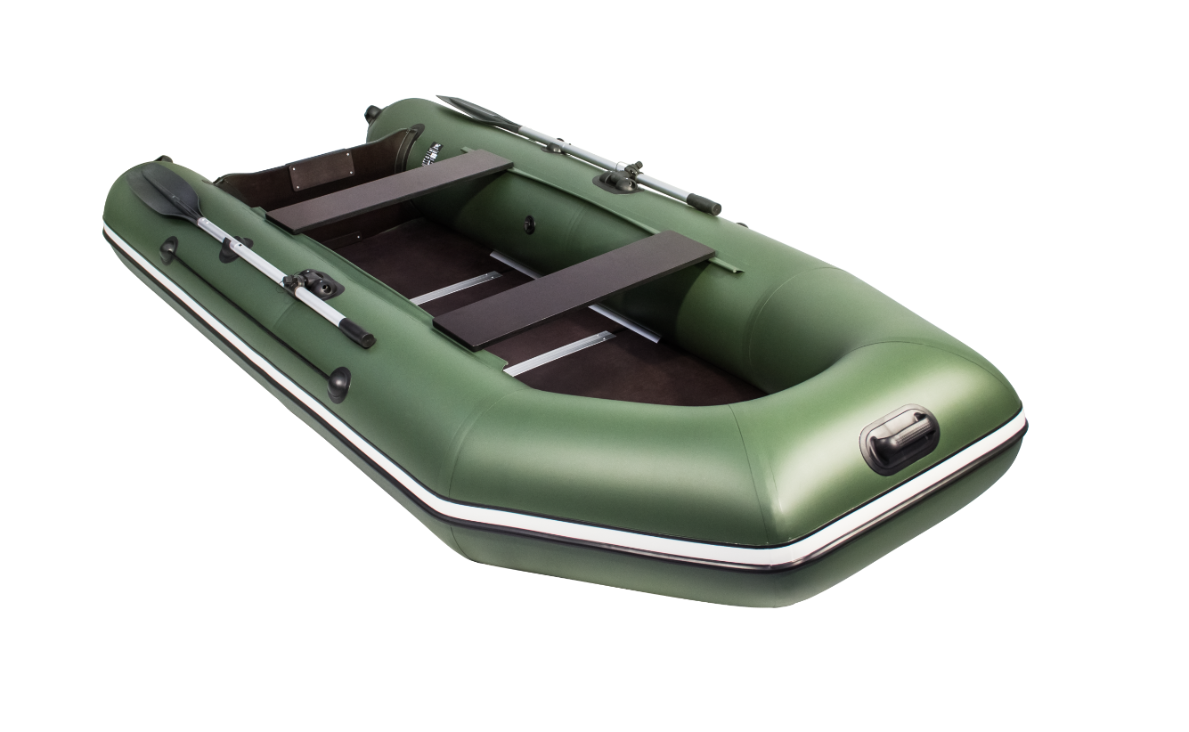  Лодка АКВА 3200 ск в Твери