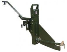 Рама - редуктор для болотохода SEA-PRO 5-7.5 л.с. в Твери