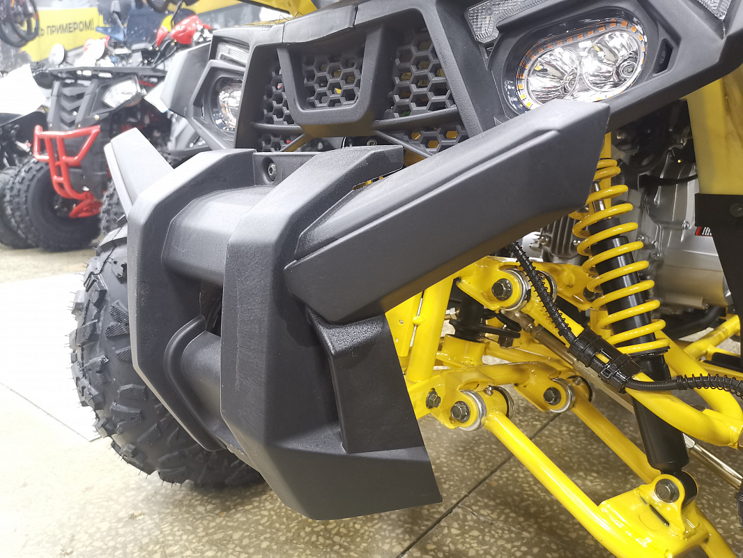 Квадроцикл PROMAX STORM 190 PRO в Твери