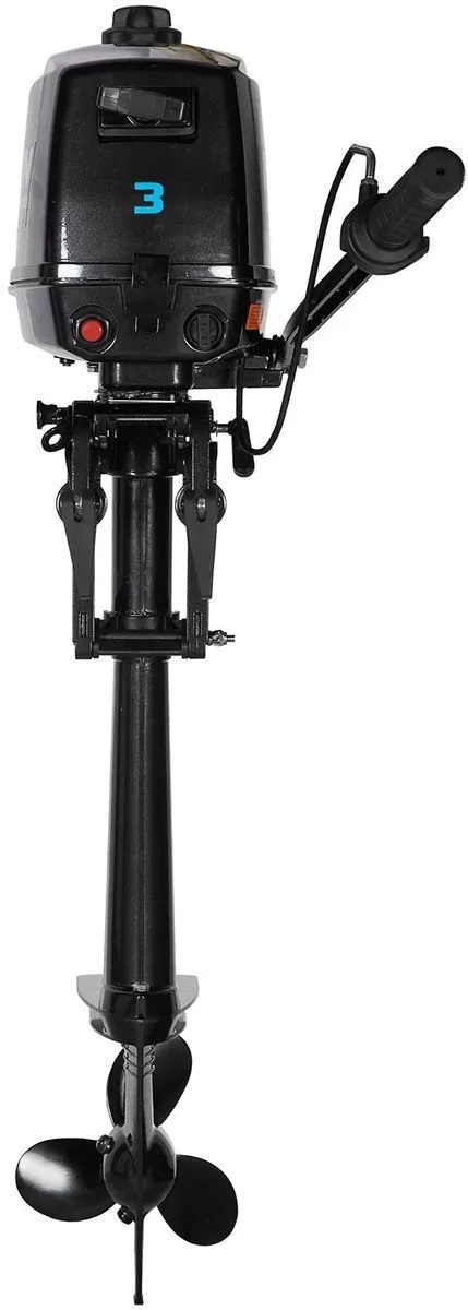 Лодочный мотор MARLIN MP 3 AMHS в Твери