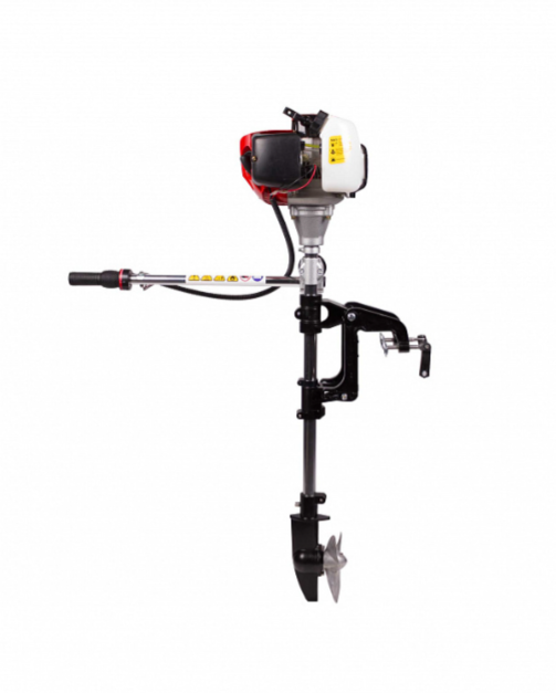 Подвесной лодочный мотор TOYAMA TA 2 в Твери