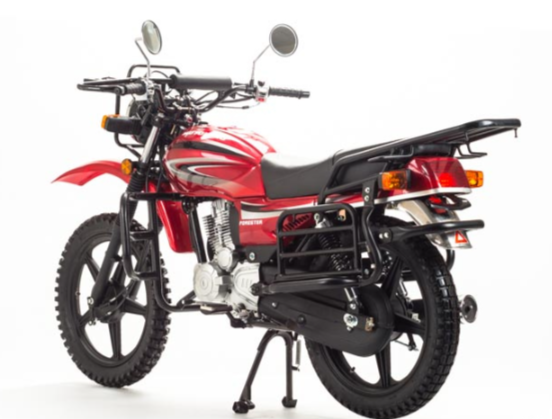 Мотоцикл FORESTER 200 (2021 г.) в Твери