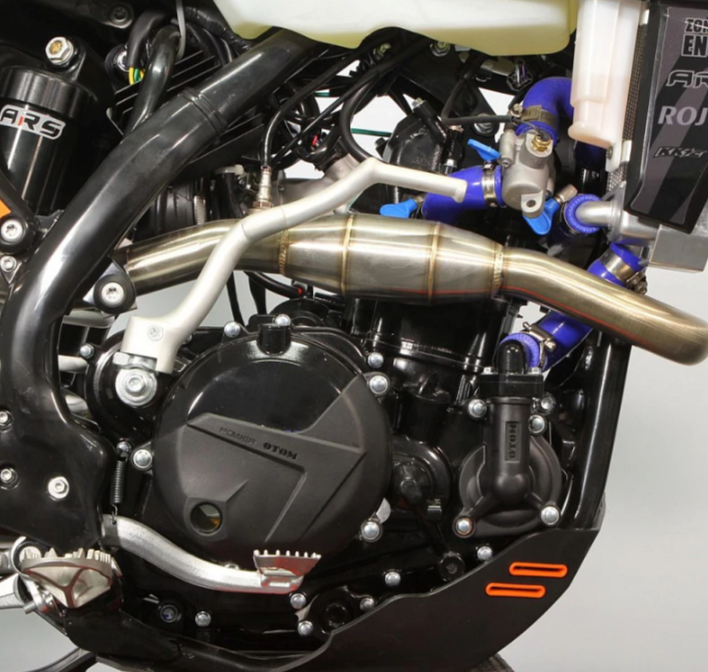 Мотоцикл Avantis Enduro 300 PRO EFI Exclusive (NC250/177MM) ARS в Твери