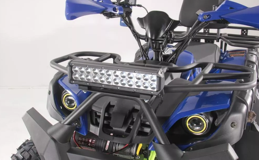 Квадроцикл YACOTA SELA MAX в Твери