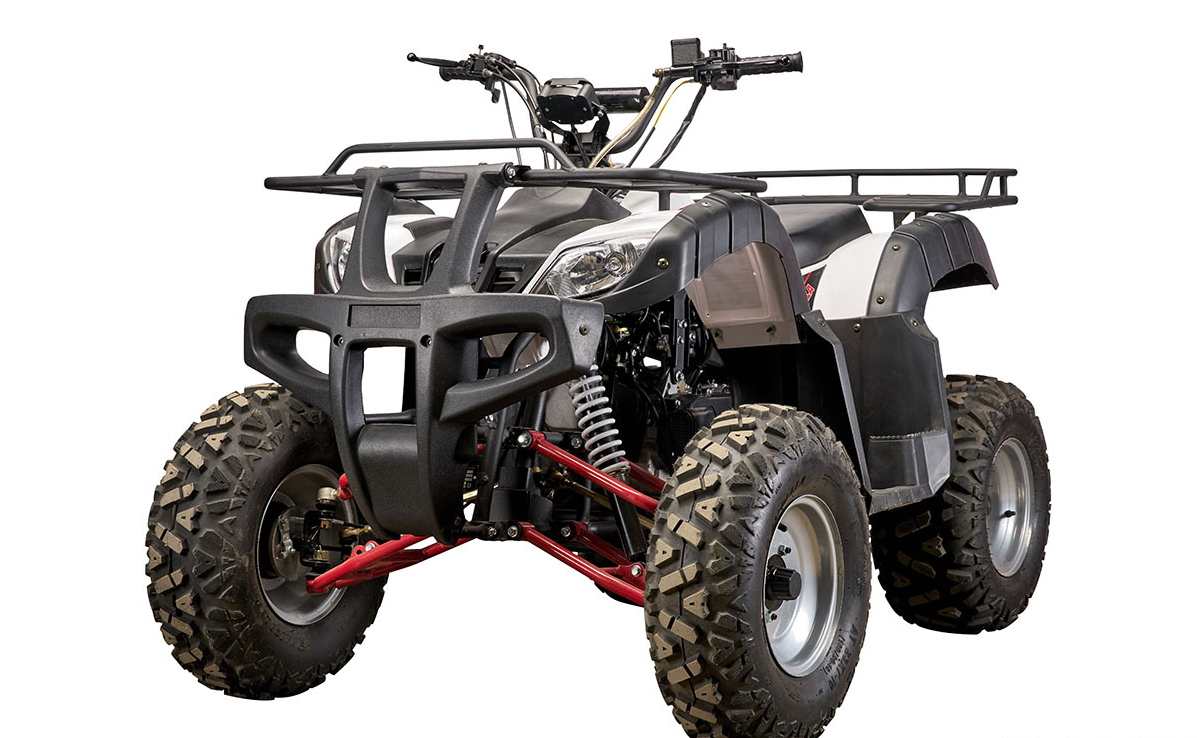 Квадроцикл YACOTA SELA 200 в Твери