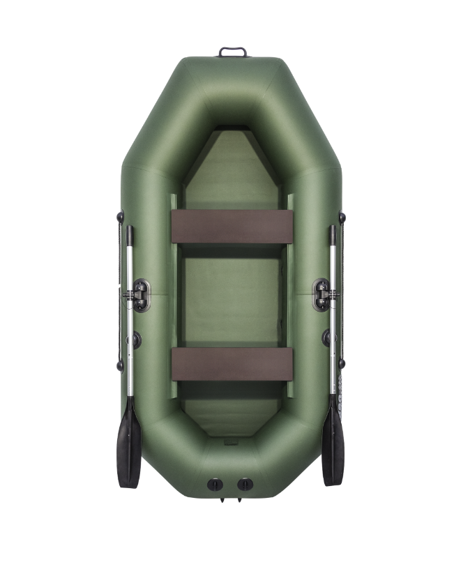 Лодка АКВА-МАСТЕР 260 в Твери