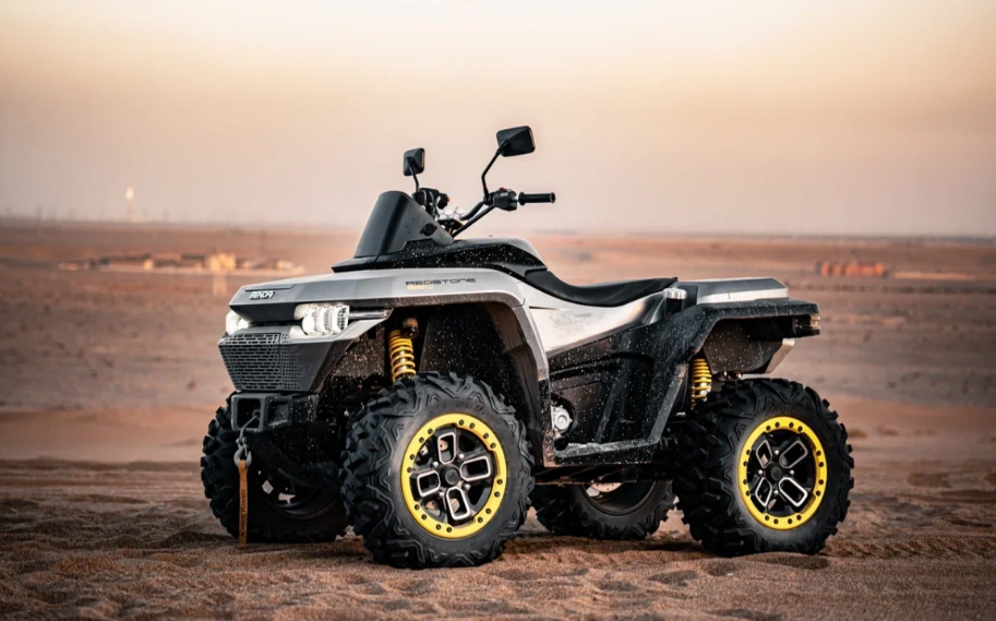 Квадроцикл BENDA REDSTONE 550 в Твери