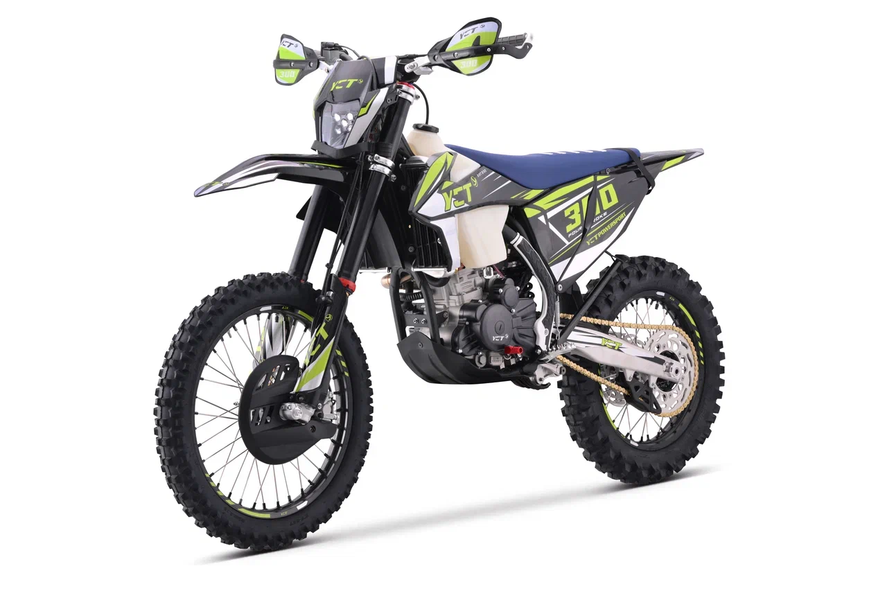 Кроссовый мотоцикл YACOTA NB300 в Твери