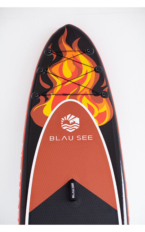 НАДУВНОЙ SUP BOARD BURNFIRE 11 в Твери