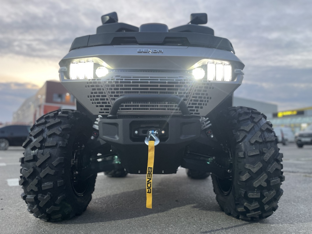 Квадроцикл BENDA Redstone 550 R2 в Твери