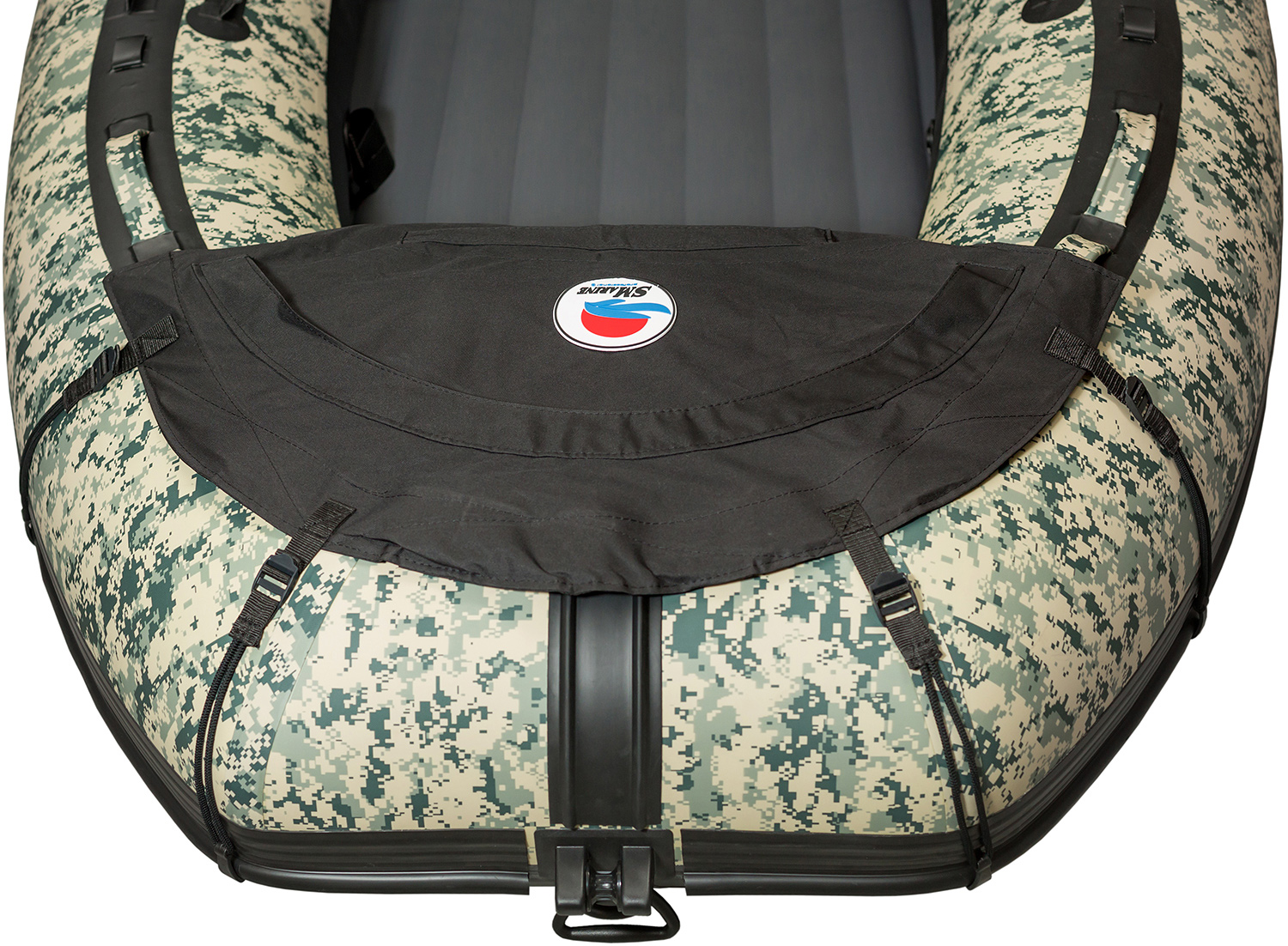 НОСОВАЯ СУМКА AIR, SDP 330-420 в Твери