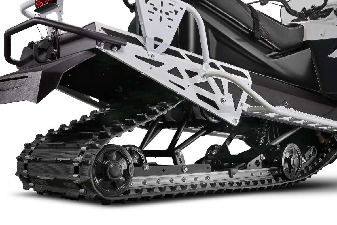 Снегоход IRBIS TUNGUS 500L 25/26 в Твери