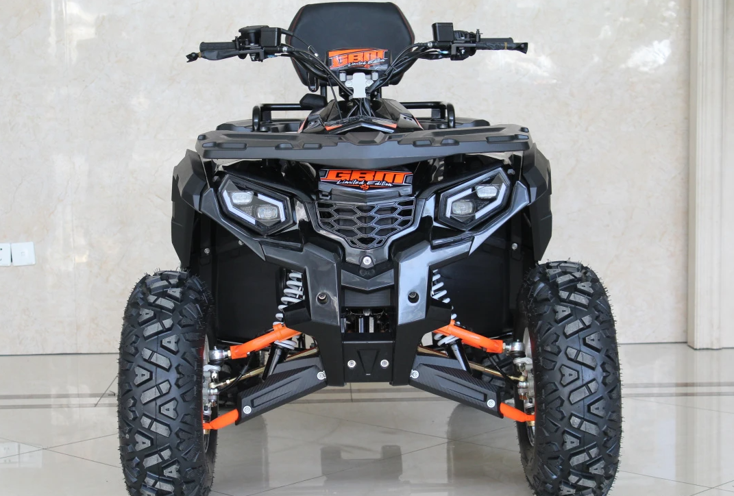 Квадроцикл GBM STORMRIDER 300 NEW PREMIUM в Твери