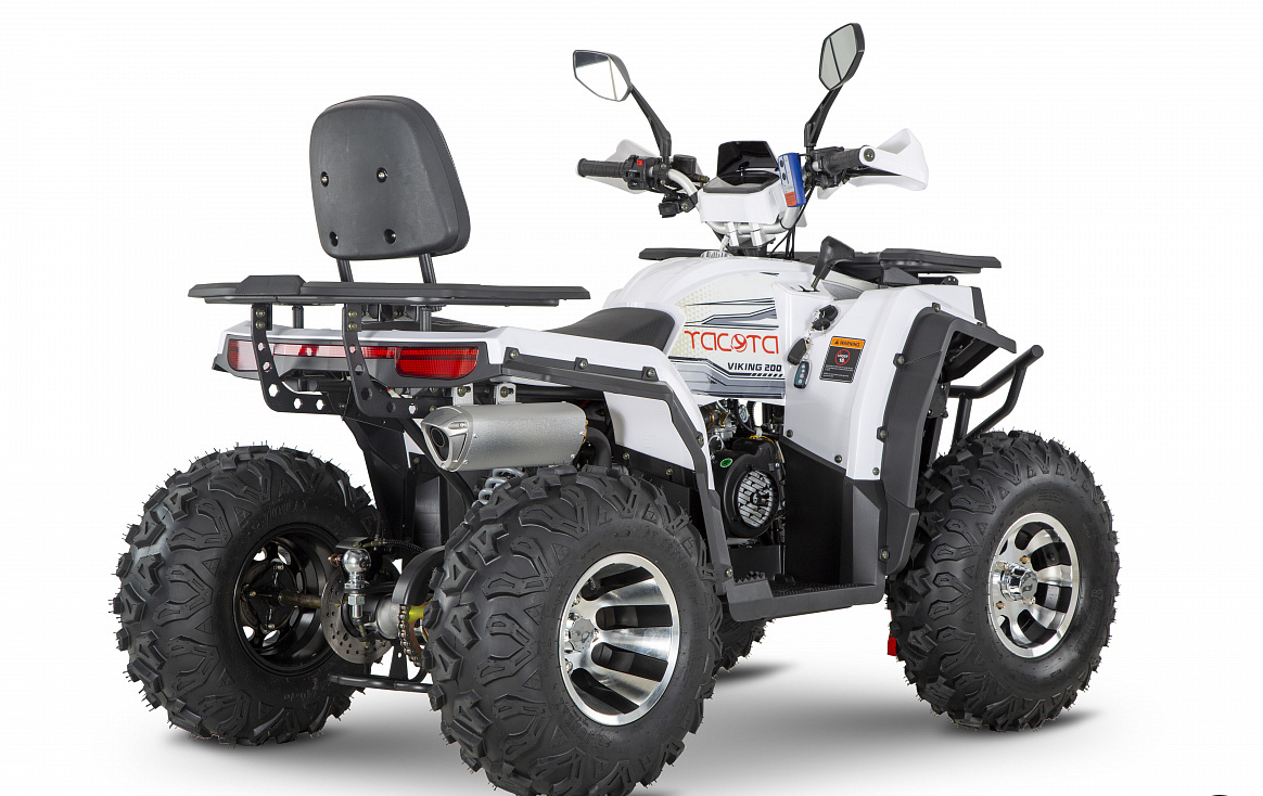 Квадроцикл YACOTA VIKING PRO в Твери