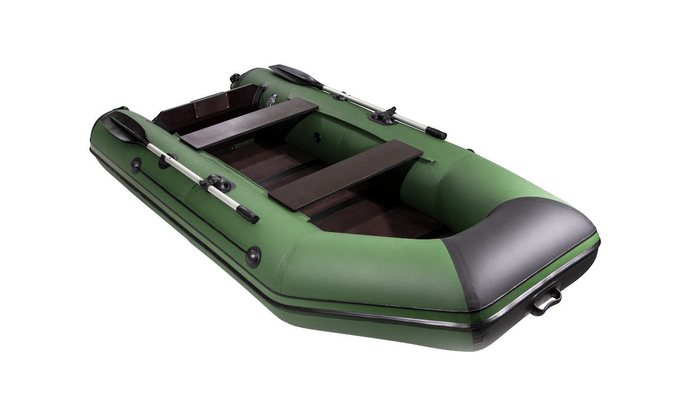 Лодка АКВА 2900 Слань-книжка киль в Твери