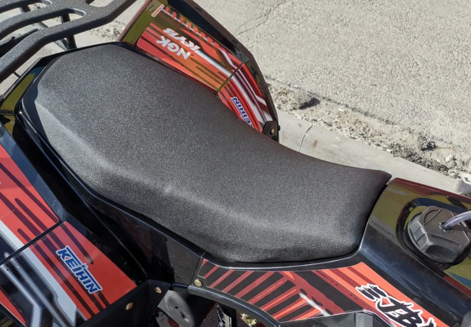 Квадроцикл GBM SHARP BIG 300 NEW в Твери