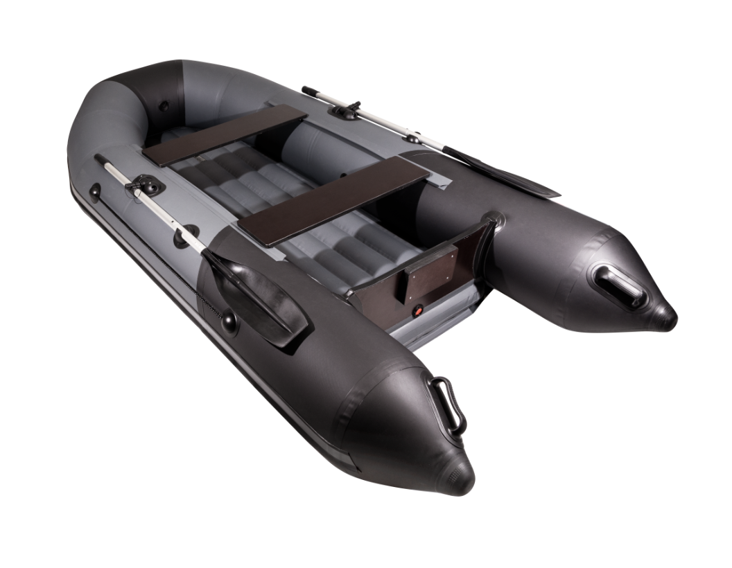 Лодка Таймень NX 2900 НДНД в Твери