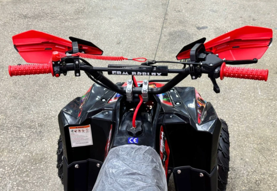 Квадроцикл GBM ROBLOX в Твери