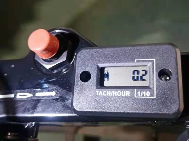 Лодочный мотор MARLIN PROLINE MP 9.9 (20) AMHS FORCE в Твери