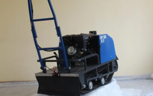 Мотобуксировщик ВЕПС WINTER «ПРОФИ» 13 в Твери