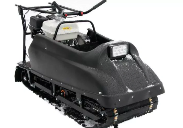 Мотобуксировщик ВОЛГАРЬ 9 Утилитарный в Твери