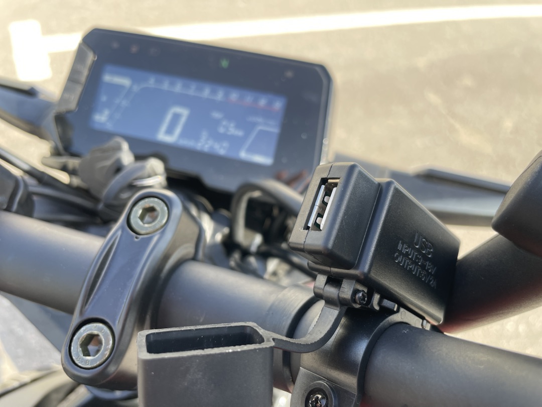 Мопед PROMAX CB150R (49) в Твери