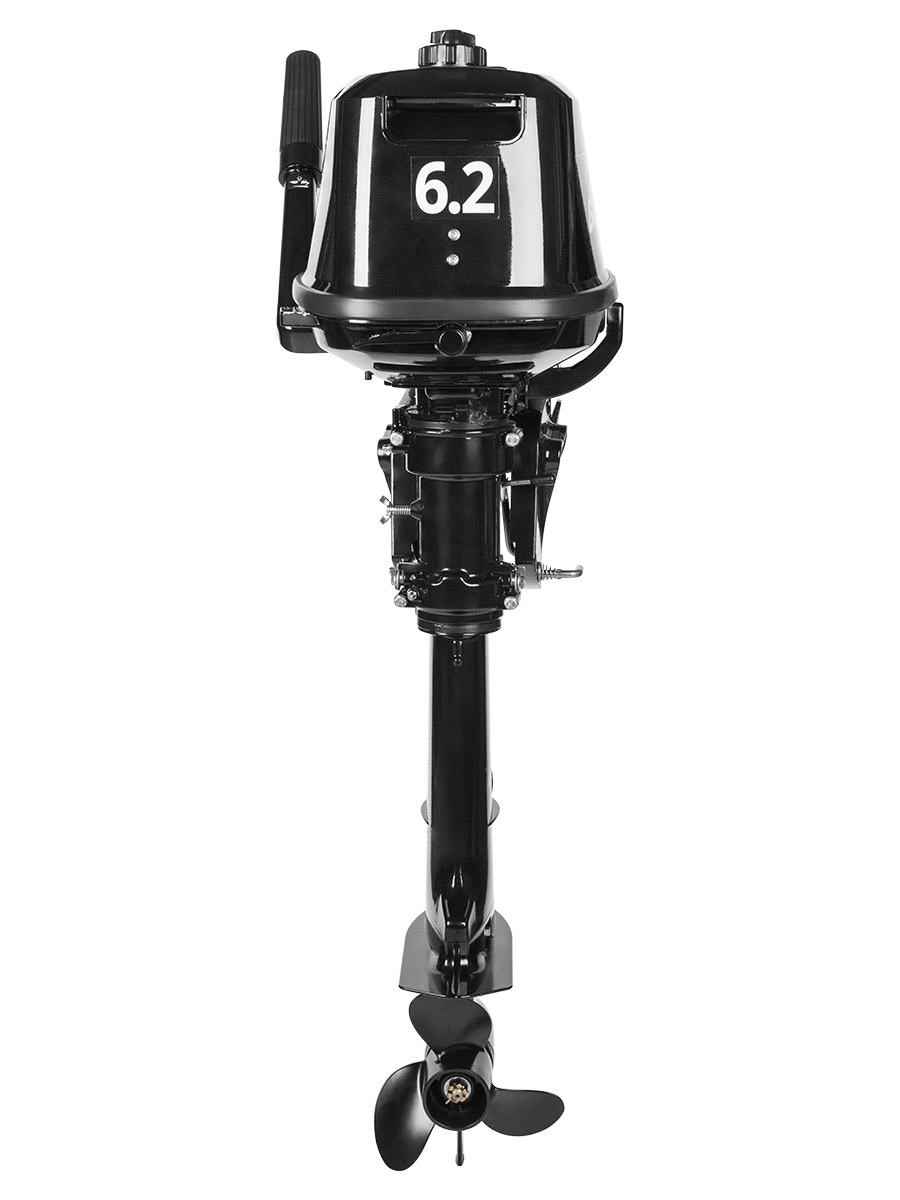 ЛОДОЧНЫЙ МОТОР GLADIATOR G6.2FHS в Твери