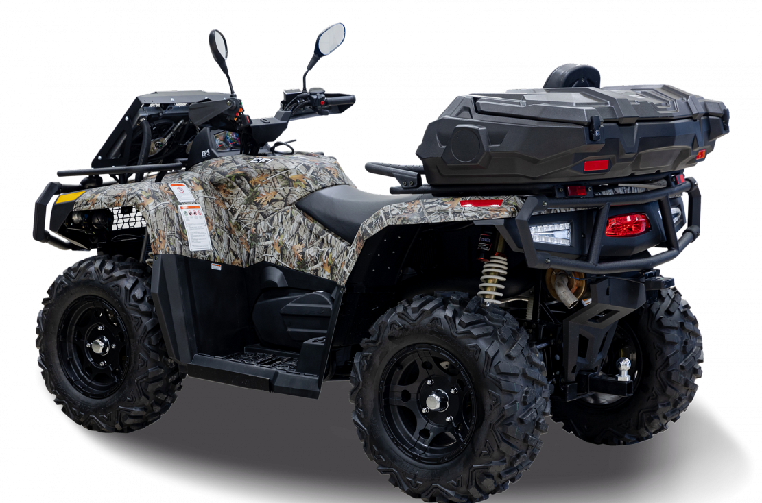 Квадроцикл HISUN TACTIC GT1000/EXTREME EDITION в Твери