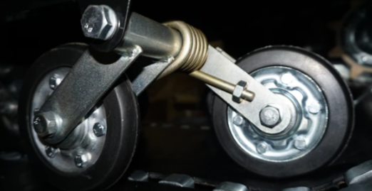 Мотобуксировщик XTREME-MOTORS "Полюс-2" Зима 15 л.с. в Твери