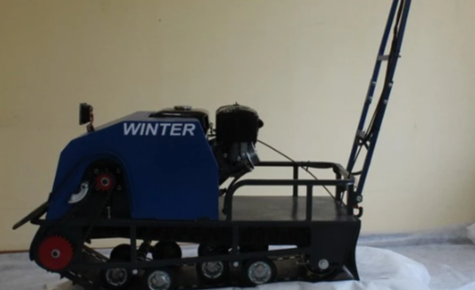 Мотобуксировщик ВЕПС WINTER «ПРОФИ» 13 в Твери