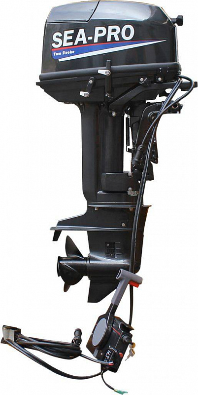 Лодочный мотор SEA-PRO Т 40SE в Твери
