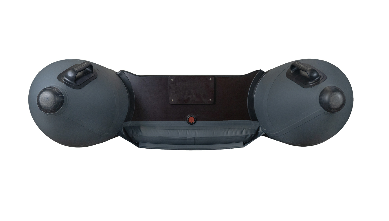 Лодка Барс 3200 нднд в Твери