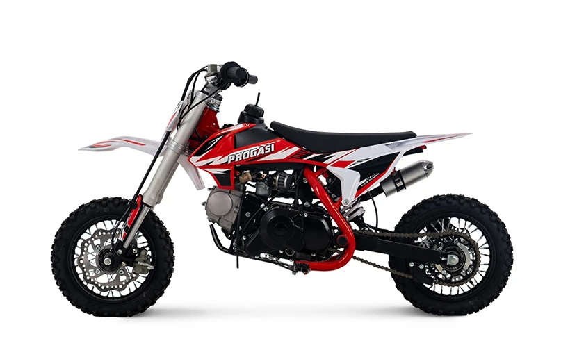 Питбайк Progasi KIDS POWER 110 (10/10) в Твери