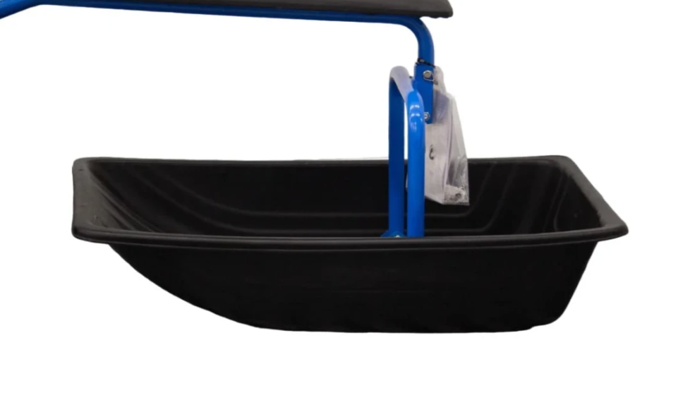 Мотобуксировщик НЕВА МС1-ZS (GB225) в Твери