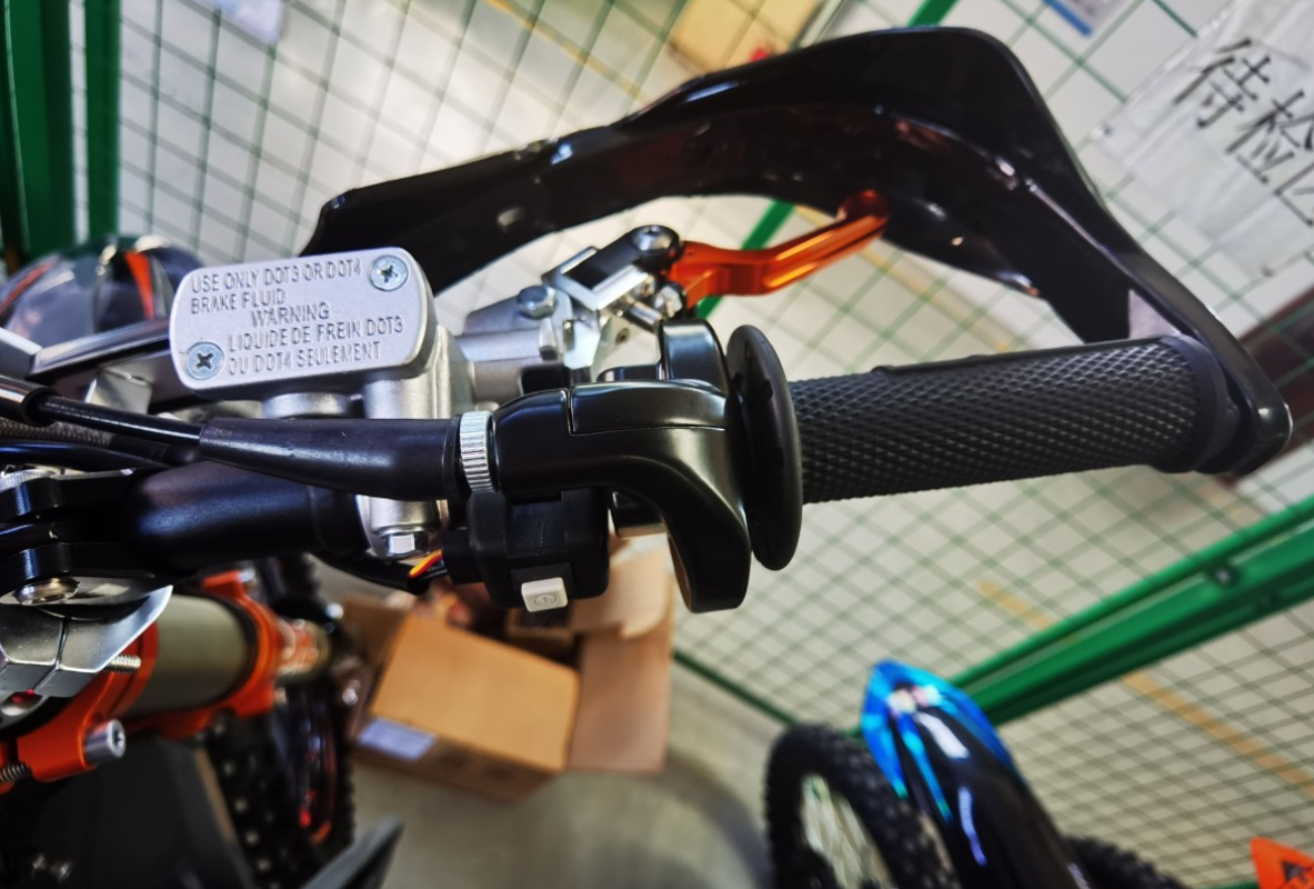 Мотоцикл JHLMOTO JHL Z4 PR250 (172FMM-5) в Твери