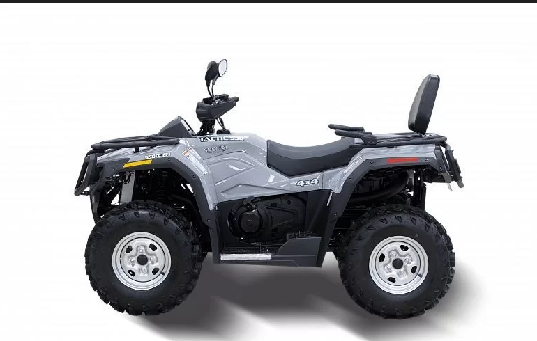 Квадроцикл HISUN TACTIC 550 (HS550ATV) NORMAL в Твери