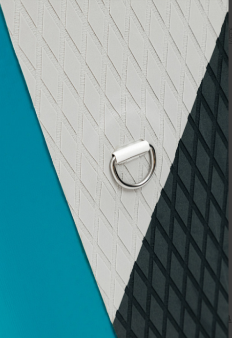 НАДУВНОЙ SUP-BOARD BUSINESS LIGHT BLUE 10 в Твери