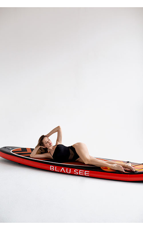 НАДУВНОЙ SUP BOARD BURNFIRE 11 в Твери