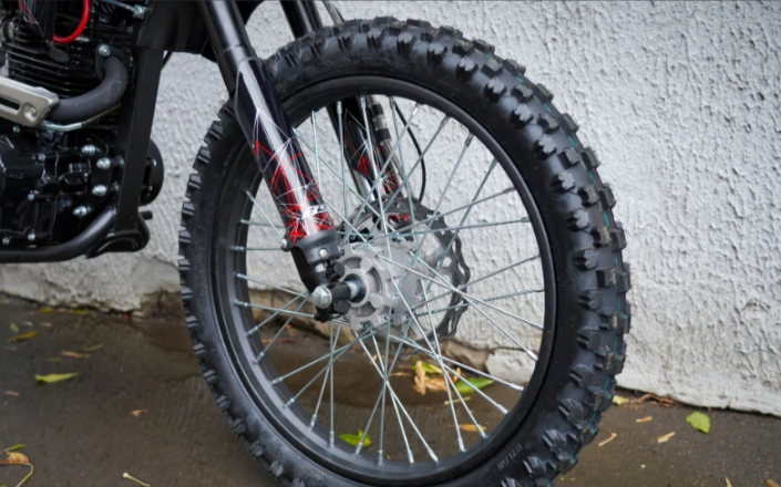 Мотоцикл BSE Z1 Y (035) в Твери