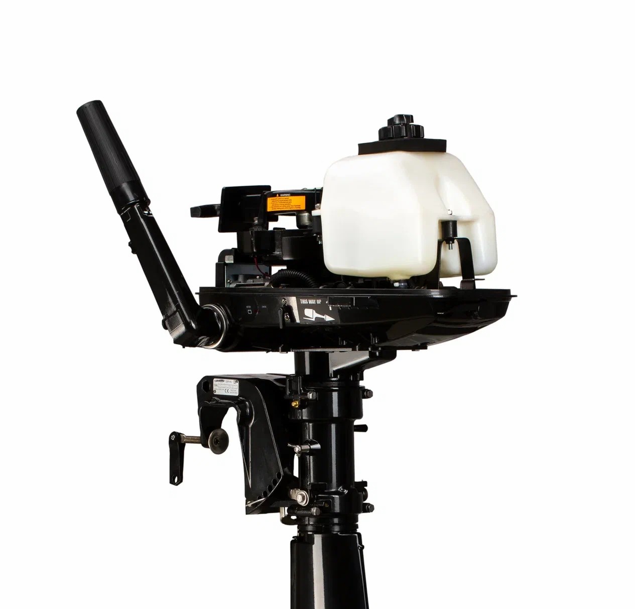 ЛОДОЧНЫЙ МОТОР GLADIATOR G5FHS в Твери