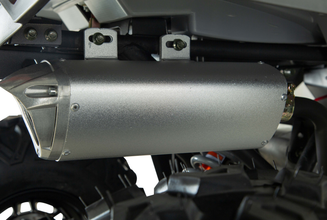 Квадроцикл YACOTA VIKING PRO 250 в Твери