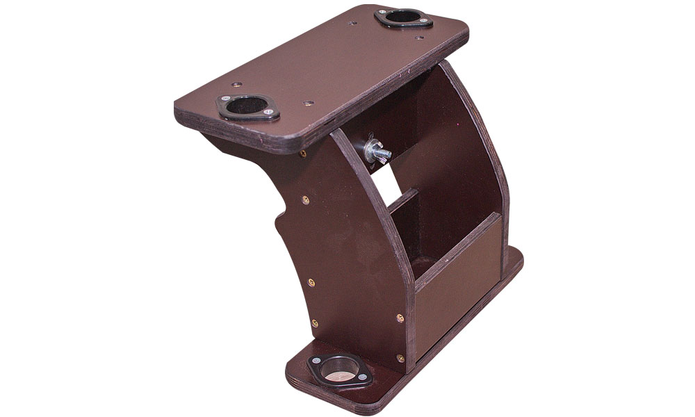 Подставка под эхолот №1 в Твери